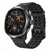 Armor Watch Pro Black