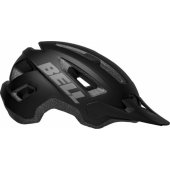 Bell mtb helmet BELL NOMAD 2 matte black size Universal M/ L (53-60 cm