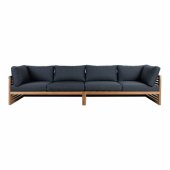 Sofa SERENITY 4-seater