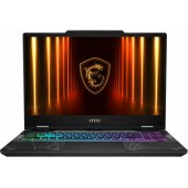 Cyborg A15 AI B2HWFKG-063NL 144Hz R7-260 16GB 1SSD RTX5060 W11 Black