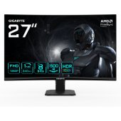 GS27FC2 27" VA 16:10 Curved