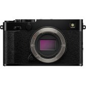 X-E5 Body Black