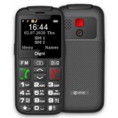 Digni Talk Black