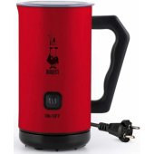 MKF02 Milk Frother Red