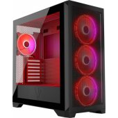 Volcano Expanse S Apex ARGB Black