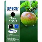 C13T12914011 No.T1291 Black