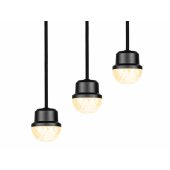 46970 Outdoor Light String IP65 230V 15 Bulbs 45W