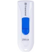 256GB JetFlash 790 USB 3.2 White