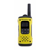 Talkabout T92 H2O Yellow Twin Pack