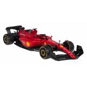 R/ C 1:18 Ferrari F1 75