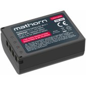 Replacement battery MB-244 BLX-1