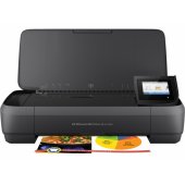 Officejet 250 Mobile Printer