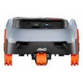 Navimow i220E LiDAR Pro