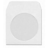 CD Paper Sleeves 50 Pack
