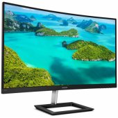 322E1C/ 00 31.5" VA 16:9 Curved