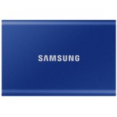 T7 1TB USB 3.2 Indigo Blue MU-PC1T0H/ WW