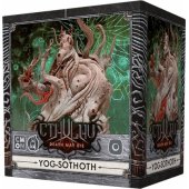 Portal Games Dodatek do gry Cthulhu: Death May Die - Yog-Sothoth