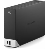 One Touch Hub 6TB 3.5®® Black CTLC6000400