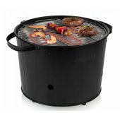 112240 Hybrid BBQ