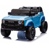 Toyota Land Cruiser PRADO Blue