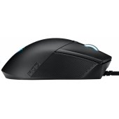 Rog Gladius III Core Black