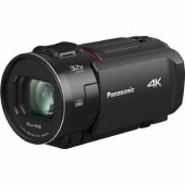 HC-VX3 black