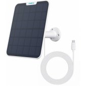 Solar Panel 2 White
