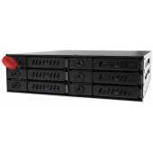 Mobile Rack 1x5,25®® for 6x2,5®® CMR-625