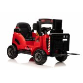 Forklift WH101 Red