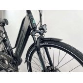 28" Lounge 48cm 250W Black