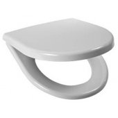 TOILET COVER LYRA PLUS 93381 SLOWCLO