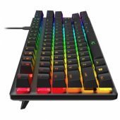 KEYBOARD GAMING ALLOY ORIGINS/ CORE ENG HX-KB7BLX-US HYPERX