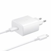 "EP-TA845XWE Travel charger" White