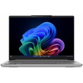 IdeaPad Pro 5 14AKP10 OLED AI 5 340 24GB 512SSD EN W11 Grey 83JL000ANT