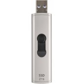 ESD320A 2TB External TS2TESD320A