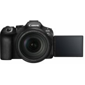 EOS R6 Mark III + RF 24-105mm F/ 4 IS USM