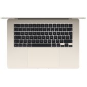 MacBook Air 15,3 Retina M5 16GB 512SSD EN Starlight MDVD4ZE/ A
