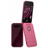 2660 Flip TA-1711 Raspberry Red
