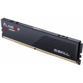 Flare X5 Black 32GB DDR5 5200MHZ UDIMM F5-5200J4040A32GX1-FX5