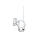 Smart WiFi Outdoor Camera 3MP, UltraHD, Autotracking,