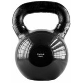 KNV32 Kettlebell Weight 32 kg Black