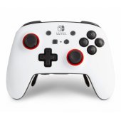 Fusion Pro White/ Black