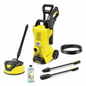K 3 Power Control Home T5