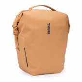 5478 Shield Pannier 22L with InLock Dusted Orange