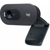 C505e HD Black 960-001372