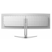 Evnia 49M2C8900/ 00 48.9" QD OLED 32:9 Curved Silver