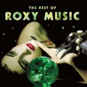 ROXY MUSIC "The Best Of" (180g, Halfspeed Mastering)