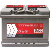 Titanium Pro 12V 85Ah 760A