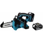 DUC122RTE chainsaw