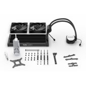 Pure Loop 2 140 mm CPU Cooler BW018